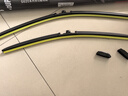 杜邦雨刮器汽車(chē)雨刷器無(wú)骨雨刮片適用于東風(fēng)本田思銘/06-15款思域 曬單實(shí)拍圖