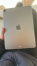 Apple/蘋(píng)果 iPad Air 11英寸 M3芯片2025年款 平板電腦 (256GB WLAN版)深空灰色 曬單實(shí)拍圖