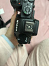 尼康（Nikon）Z50II半畫(huà)幅新手入門(mén)級微單相機 高清攝影攝像拍照 直播美顏自拍便攜vlog z50二代無(wú)反相機 Z50II 單機 曬單實(shí)拍圖