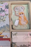 上新了文創(chuàng  ) 故宮筆記本套裝 文創(chuàng  )手賬本便簽記事本套裝生日畢業(yè)禮物送同學(xué) 紫禁城的守護者禮盒裝 曬單實(shí)拍圖