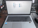 華碩破曉6 銳龍版 國家補貼 15.6英寸輕薄商務(wù)商用辦公指紋識別筆記本電腦(R7-7735HS 16G 512G SSD) 曬單實(shí)拍圖