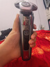 飛利浦剃須刀電動(dòng)全新9系Lite旋護式刮胡刀剃胡刀送男友送長(cháng)輩新年禮物 X9002 曬單實(shí)拍圖