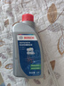 博世（BOSCH）DOT4 剎車(chē)油/制動(dòng)液/離合器油 1L 通用型 一升裝汽車(chē)養護套裝 曬單實(shí)拍圖