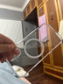 閃魔【自帶AI拍攝按鍵】適用蘋(píng)果iphone17手機殼iPhone17保護套Magsafe磁吸充電超薄透明防摔鏡頭全包 曬單實(shí)拍圖