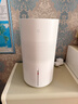 米家 小米空氣加濕器 無(wú)霧加濕器3 600mL/h快速加濕保濕禮品家用臥室大容量辦公室嬰兒孕婦5L大容量 曬單實(shí)拍圖