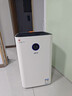 氣熙（airx）空氣凈化器除甲醛TVOC除菌空氣凈化機去除甲流霧霾異味甲醛數顯凈化多重污染 A10SE  曬單實(shí)拍圖