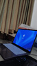 戴睿（dere）昇騰系列國家補貼筆記本電腦 14英寸便攜輕薄本 商務(wù)辦公游戲娛樂(lè )大學(xué)生學(xué)習網(wǎng)課手提本 8G/256G 曬單實(shí)拍圖