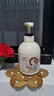 所望牛奶身體乳500ml 男女士美膚提亮大白罐 補水保濕干燥皮膚 潤膚乳 曬單實(shí)拍圖