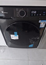 小天鵝（LittleSwan）滾筒洗衣機全自動(dòng)家用 帶烘干洗烘一體 12KG超薄大容量 TD120V098WDT 以舊換新 國家補貼 京東自營(yíng) 曬單實(shí)拍圖