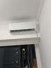 格力空調 天儀 1.5匹 新一級能效變頻 純銅管臥室節能省電掛機 國家補貼KFR-35GW/(35504)FNhAa-B1 曬單實(shí)拍圖