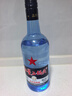 紅星二鍋頭 藍瓶綿柔8陳釀清香型白酒 43度 750ml*6瓶 整箱裝年貨送禮 曬單實(shí)拍圖