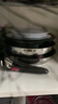 特福（Tefal）聚油百變鍋 有鈦可拆卸手柄不銹鋼鍋具套裝廚房全套不粘鍋煎炒鍋 可拆卸聚油疊疊鍋 6件套 曬單實(shí)拍圖