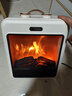 奧戈那【德國出口頂配丨36℃石墨烯速熱】取暖器家用電暖爐仿真火焰電暖器2026新款暖風(fēng)機大面積全屋升溫 【石墨烯全屋供暖36℃】超省電靜音丨0-60平旗艦 【遠超一級能效】低至0.12元/小時(shí)丨7天免 曬單實(shí)拍圖