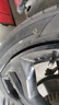 優(yōu)科豪馬（yokohama）255/45R21 106V V107E 適配零跑C16后/上汽榮威RX9 曬單實(shí)拍圖