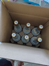 汾酒 黃蓋玻汾 清香型白酒 53度 475mL*6瓶整箱 電商版原箱 曬單實(shí)拍圖