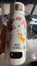 孕貝可燒開(kāi)便攜式恒溫杯 恒溫水壺嬰兒外出沖奶暖奶保溫杯 無(wú)線(xiàn)燒水杯 曬單實(shí)拍圖
