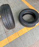 米其林（MICHELIN）汽車(chē)輪胎 225/45R18 95Y 浩悅五代 Primacy 5 適配速騰/奔馳/凌度 曬單實(shí)拍圖
