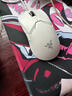 雷蛇（Razer）毒蝰V2pro專(zhuān)業(yè)版無(wú)線(xiàn)鼠標 電競游戲 輕量化 對稱(chēng)型  白色(附專(zhuān)用防滑貼+Type-C充電接口) 曬單實(shí)拍圖