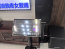威斯汀音響家庭ktv唱歌全套設備 卡拉ok點(diǎn)歌機語(yǔ)音點(diǎn)唱 客廳會(huì )議10吋號角專(zhuān)業(yè)豎箱套裝天悅+一體機 曬單實(shí)拍圖