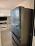 美的（Midea）508L法式四開(kāi)門(mén)冰箱雙系統循環(huán)一級能效除菌凈味風(fēng)冷無(wú)霜大容量以舊換新BCD-508WTPZM(E) 國家補貼 曬單實(shí)拍圖
