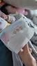 可心柔（COROU）保濕紙巾乳霜柔紙巾V9三層102抽*20包 嬰兒寶寶柔紙面巾 整箱裝 可心柔嬰兒柔紙巾 3層 102抽*20包 曬單實(shí)拍圖