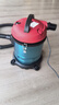 揚子桶式吸塵器家用大吸力2100W大功率20L干濕吹三用吸水除螨除塵機酒店地毯開(kāi)荒裝修車(chē)載吸塵機CX630P 曬單實(shí)拍圖
