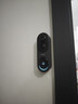 360可視門(mén)鈴6Pro 500萬(wàn)超清畫(huà)質(zhì)家用監控智能門(mén)鈴電子貓眼攝像頭無(wú)線(xiàn)wifi手機遠程查看對講 曬單實(shí)拍圖