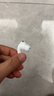 華強北頂配【直營(yíng)正品丨新款AirPro2】藍牙耳機適配蘋(píng)果無(wú)線(xiàn)頂配ANC主動(dòng)降噪iphone17/16/15/14五代Pods 【2025新款原版全功能】滑動(dòng)調節 【空間音頻+三真電量+入耳檢測】 曬單實(shí)拍圖