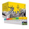 正版 狼王夢(mèng) 動(dòng)物小說(shuō)大王沈石溪全套40冊36冊 沈石溪全集品藏書(shū)系 狼王夢(mèng)斑羚飛渡最后一頭戰象等兒童文學(xué)中小學(xué)生課外書(shū) 沈石溪動(dòng)物小說(shuō)全套 當當書(shū)店官方旗艦店 狼王夢(mèng)動(dòng)物小說(shuō)品藏書(shū)系+軍旅系列 全4 曬單實(shí)拍圖