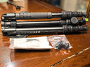 富圖寶（Fotopro）X5I PRO+52QP 便攜反折可變獨腳相機攝影云臺三腳架 曬單實(shí)拍圖