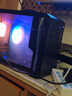 耕升（GAINWARD）組裝電腦AMD銳龍9700x/9600x無(wú)卡核顯臺式主機5060/5070ti游戲直播設計炒股專(zhuān)用臺式機DIY整機 配置一：R5 9600X無(wú)顯卡過(guò)度主機 曬單實(shí)拍圖