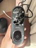 360可視門(mén)鈴6Pro 500萬(wàn)超清畫(huà)質(zhì)家用監控智能門(mén)鈴電子貓眼攝像頭無(wú)線(xiàn)wifi手機遠程查看對講 曬單實(shí)拍圖