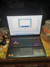 微星（MSI）神影16 銳龍版 2025 國家補貼 16英寸游戲筆記本電腦(R9-7945HX RTX5060 16G 1TB 2.5K240Hz屏) 曬單實(shí)拍圖