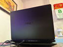 惠普（HP）暗影精靈MAX AI高靜游戲本 國家補貼（U7-255HX RTX5060 32G 1T QHD240Hz 500nits電競屏） 曬單實(shí)拍圖
