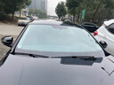強生【原裝進(jìn)口】汽車(chē)貼膜隔熱膜玉石淺色加大專(zhuān)用汽車(chē)玻璃膜車(chē)膜前擋風(fēng)玻璃膜車(chē)窗膜汽車(chē)膜防爆太陽(yáng)膜 曬單實(shí)拍圖