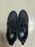 駱駝（CAMEL）男鞋戶(hù)外防潑水輕量緩震慢跑步運動(dòng)鞋子  A13230L4855 黑色 40 曬單實(shí)拍圖