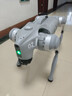 宇樹(shù)（Unitree）Go2 X 開(kāi)發(fā)版 機器狗 AI大模型 四足機器人 具身智能  仿生陪伴機器人 教育科研展示 支持二次開(kāi)發(fā) 曬單實(shí)拍圖
