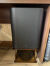 森海塞爾（Sennheiser）AMBEO Soundbar Plus專(zhuān)業(yè)條形藍牙音箱 聲吧回音壁 低音炮可掛墻 智能家庭影院 AMBEO SUB【低音炮】 曬單實(shí)拍圖