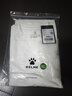 卡爾美（KELME）運動(dòng)緊身衣男秋季長(cháng)袖打底衫透氣足球彈力訓練健身服 白色 XL 曬單實(shí)拍圖