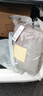 京東京造 220g加厚牛奶絨床笠 無(wú)靜電A類(lèi)秋冬床罩床墊保護套 1.8米床 暮霞 曬單實(shí)拍圖