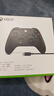 微軟（Microsoft）Xbox無(wú)線(xiàn)游戲手柄 磨砂黑+USB-C線(xiàn) 藍牙適配Xbox/PC/平板/手機Steam促銷(xiāo) 黑神話(huà)悟空 空洞騎士 曬單實(shí)拍圖