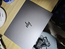 惠普HP【國家補貼】星Book Pro 16 2025 輕薄筆記本電腦(酷睿Ultra7 255H 32G 1T 2.5K 240Hz AI)灰 曬單實(shí)拍圖