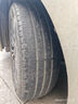 固特異（Goodyear）汽車(chē)輪胎 195/65R15 91V EF1 SPORT鷹馳F1酷跑 適配卡羅拉/朗逸 曬單實(shí)拍圖