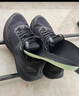 特步后盾跑步鞋運動(dòng)鞋男鞋秋冬季防水輕便減震回彈防滑休閑跑鞋鞋子 曬單實(shí)拍圖