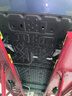 ?？ǎ≧acen）3D全包圍底盤(pán)護板電車(chē)汽車(chē)底盤(pán)裝甲改裝原車(chē)孔車(chē)底下護板專(zhuān)用配件 26款問(wèn)界M7 增程專(zhuān)用【6件套】 鋁鎂合金 加厚2.5mm 曬單實(shí)拍圖