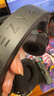 雷蛇（Razer）旋風(fēng)黑鯊V2 X 有線(xiàn)頭戴式電競游戲耳機耳麥 被動(dòng)降噪 吃雞神器 白色 適配三角洲行動(dòng) 曬單實(shí)拍圖