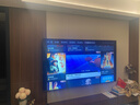 海爾（Haier）【高端款】海爾電視【麥浪套系】H7C 85英寸 超薄0貼MiniLED 720分區 6+64GB 國家補貼1級能效 曬單實(shí)拍圖
