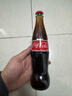 可口可樂(lè )（Coca-Cola）玻璃瓶CocaCola珍藏版碳酸飲料235ml墨西哥進(jìn)口汽水 曬單實(shí)拍圖