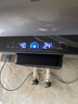 海爾（Haier）麥浪套系電熱水器 國家補貼 60升DR7 富鍶小藍瓶?jì)裟w洗 3300W變頻一級能效節能速熱大水量家用 曬單實(shí)拍圖