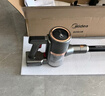 美的（Midea）無(wú)線(xiàn)充電吸塵器Q7家用綠光探照燈大吸力強力大功率地毯除螨車(chē)載除螨除塵一體機寵物吸 Q7【升級綠光顯塵】 曬單實(shí)拍圖